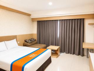 Kita Home Apartemen Star Semarang - 3