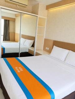 Kita Home Apartemen Star Semarang - 1