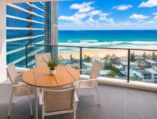 H Surfers Paradise Residences - 9
