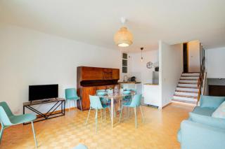 Comfort Tra Fiume E Pini - Happy Rentals - 2