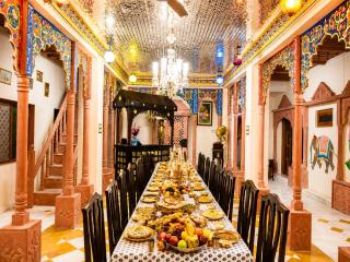 Hotel Suroth Mahal - 4