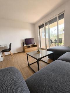 Bura- apt with hot tub - 5