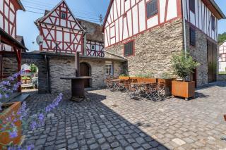 Ferienwohnungen "Das Fachwerkhaus" - 7