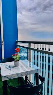 L A Azure staycation - 1