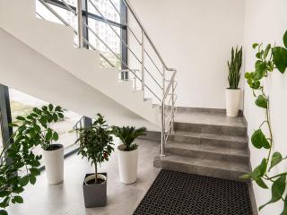 Datka Hotel - 1