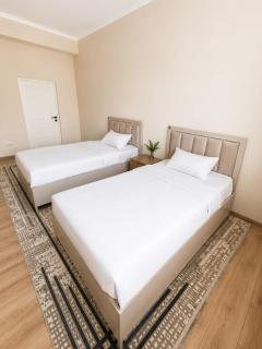 Datka Hotel - 8