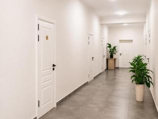 Datka Hotel - 3