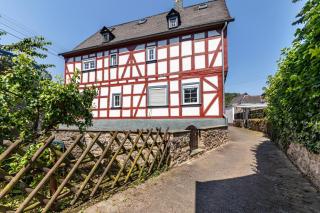 Ferienwohnungen "Das Fachwerkhaus" - 5