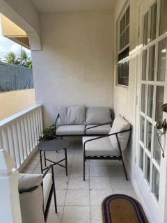 Comfy, Spacious Apartment near the beach - 1