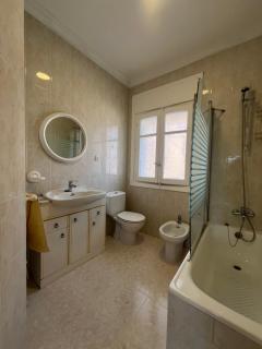 Apartamento Avenida Sagunto 8 Pax Centro Teruel - 7