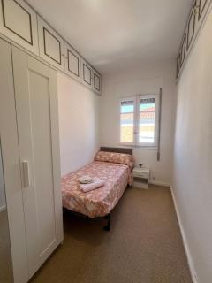 Apartamento Avenida Sagunto 8 Pax Centro Teruel - 1