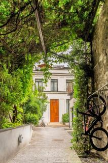 Bright & renovated 3BD for 8 guests in Le Marais! - 5