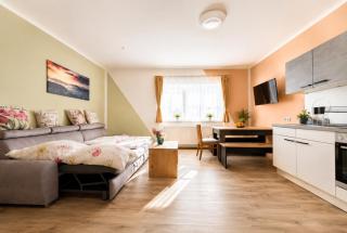 Ferienwohnung Katharina - 2