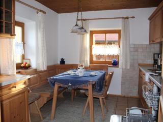 Ferienhaus Wankner - Tittmoning - 6