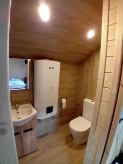 Apartament K&D Wilczęga - 3