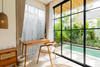 Vedara Jungle Paradise - 1BR private pool, Ubud - 7