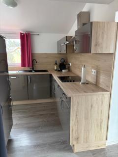 Ferienwohnung Amselnest - 3