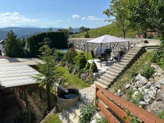 Ubytovanie Privat Antoni - apartmán v RD - 6