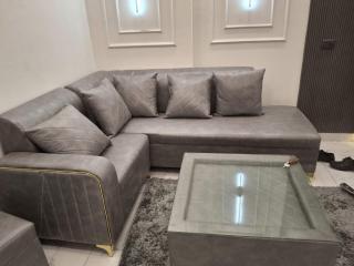 Ufairia Studio Aprtment - 3