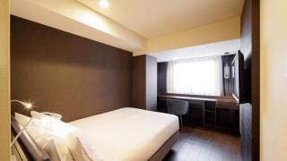 HOTEL AMANEK Osaka Namba - 9