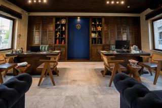 Luvi Cave Hotel - 1