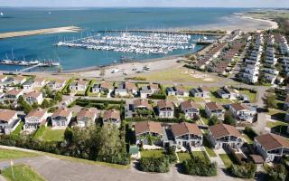 Familie-Beachvilla Ooster-schel-de - 9