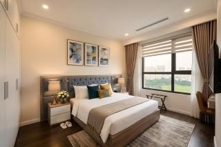 Vinhomes D'capitale Hanoi Opus - 1