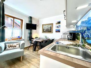 Haus Baur, Fewo Dorfstadl 37 oder Heustadl 38 - Oberstdorf - 2