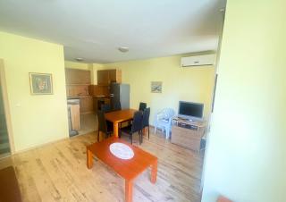 HolidayStay Sunny Beach Two-bedroom apartment Darius - 9