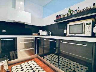 apartamento cervantes - next to museo del prado - 7