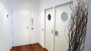 apartamento cervantes - next to museo del prado - 1