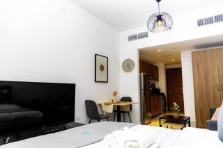 Bloomfields Studio In Oasis 1 - Masdar - 0