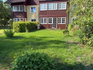Gartenwohnung Bad Aussee - 3