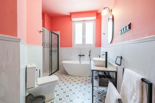 Daedalus Heritage Residence Heraklion City Centre - 7