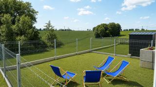 Serce Kotliny Kłodzkiej - Apartament 54m2 - 3 pokoje, balkon, ogródek - 7