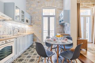 Daedalus Heritage Residence Heraklion City Centre - 4