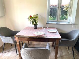 Ferienwohnung nahe Ostsee und Schlei - 7