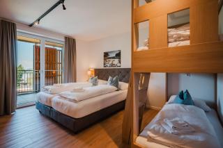 Ferienwohnung Classic - 7