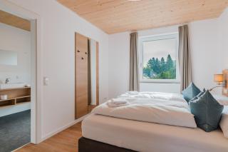 Ferienwohnung Classic XL - 1