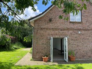 Ferienwohnung nahe Ostsee und Schlei - 8