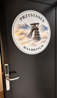 Przystanek Wałbrzych - 1