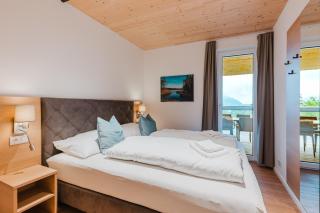 Ferienwohnung Penthouse - 8