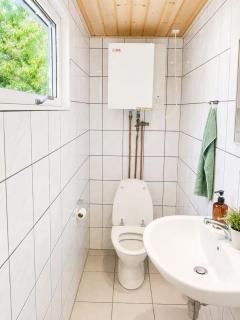 Romantic Getaway in Asserbo near Liseleje - 1