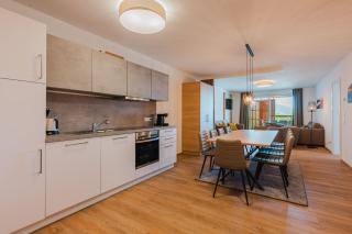 Ferienwohnung Premium XL - 8