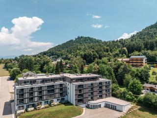 Ferienwohnung Penthouse XL - 0