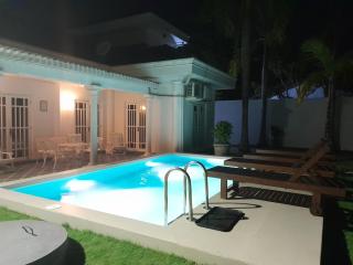 Donald Mansion - 7
