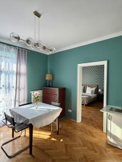 Apartamenty Art Deco - 1