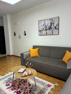 SunnyUrbanNest II - 3