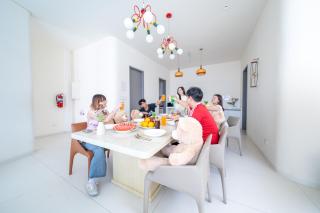 HappyHouse - 3