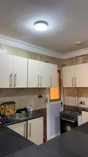2 rooms apartment 3 AC - 6